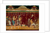 Marriage of Krishna's Parents. India, 1525 by Unknown