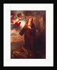St Rosalie by Anthony Van Dyck