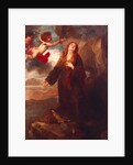 St Rosalie by Anthony Van Dyck