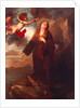 St Rosalie by Anthony Van Dyck
