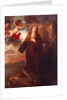 St Rosalie by Anthony Van Dyck