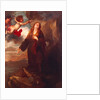 St Rosalie by Anthony Van Dyck