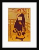The Geisha by David Allen & Sons ltd.