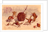 The Crab Pot by Ernest Griset