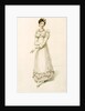 Ball dress. England, 19th century by Unknown