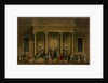 Haymarket Theatre by J. Nash