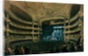 Imperial Music Academy by J. Arnout