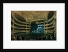 Imperial Music Academy by J. Arnout