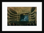 Imperial Music Academy by J. Arnout