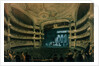Imperial Music Academy by J. Arnout