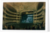 Imperial Music Academy by J. Arnout