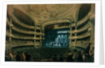 Imperial Music Academy by J. Arnout