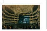 Imperial Music Academy by J. Arnout