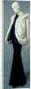 Evening Jacket by Jeanne Lanvin