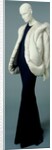 Evening Jacket by Jeanne Lanvin