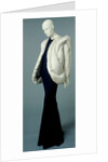 Evening Jacket by Jeanne Lanvin
