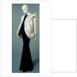 Evening Jacket by Jeanne Lanvin