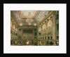 Pantheon Masquerade by John Bluck