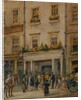 The Adelphi Theatre by Morand