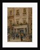 The Adelphi Theatre by Morand