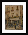 The Adelphi Theatre by Morand