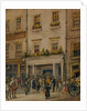 The Adelphi Theatre by Morand