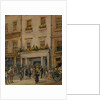 The Adelphi Theatre by Morand