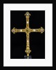 Altar cross by Hugo Oignies