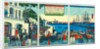 The Port of London, England. Japan, 19th century by Unknown