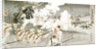Episodes from the Sino-Japanese War. Japan, late 19th century by Anonymous