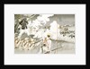 Episodes from the Sino-Japanese War. Japan, late 19th century by Anonymous