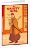 A Gaiety Girl by Hellier Denselow