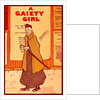 A Gaiety Girl by Hellier Denselow