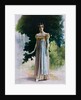 Cleo de Merode in La Danse en 1900 by Charles Reutlinger