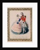Victoria and Albert Polka by John Brandard