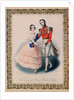 Victoria and Albert Polka by John Brandard