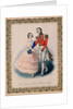 Victoria and Albert Polka by John Brandard