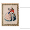 Victoria and Albert Polka by John Brandard