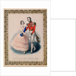 Victoria and Albert Polka by John Brandard
