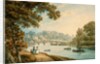 Richmond, Surrey by Thomas Hearne