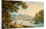 Richmond, Surrey by Thomas Hearne