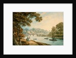 Richmond, Surrey by Thomas Hearne