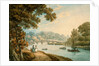 Richmond, Surrey by Thomas Hearne