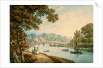 Richmond, Surrey by Thomas Hearne