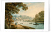 Richmond, Surrey by Thomas Hearne