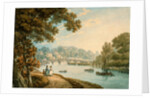 Richmond, Surrey by Thomas Hearne
