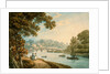 Richmond, Surrey by Thomas Hearne