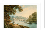 Richmond, Surrey by Thomas Hearne
