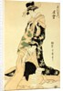 Two Courtesans by Kitagawa Utamaro
