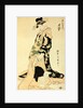 Two Courtesans by Kitagawa Utamaro